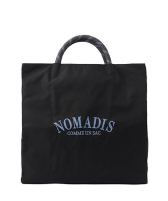 yuuさまFRAMeWORK完売品　NOMADIS/ノマディス SAC 2/16 ≪追加≫NOMADIS/ノマディス 別注SAC 2（トートバッグ