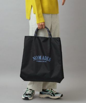 NOMADIS（ノマディス）SAC2 ビッグトートバッグ
