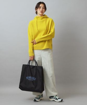 NOMADIS（ノマディス）SAC2 ビッグトートバッグ