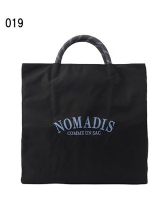バッグ NOMADIS NOMADIS（ノマディス）SAC2 ビッグトートバッグ