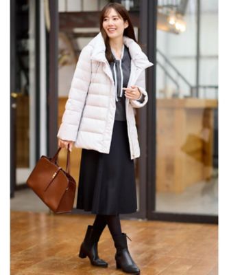 選べる5色◎】フレアフリュイドスカート（2002533662