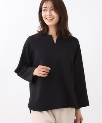 ブラック系 Reflect (Women)の小さいサイズ 3号～7号／XXS～S Tシャツ