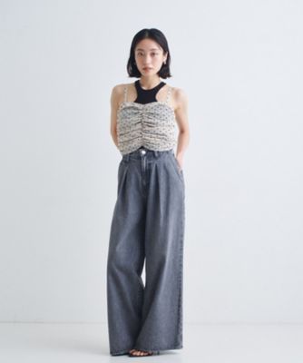 ｔｕｌｌｅ　ｄｏｔ　ｂｕｓｔｉｅｒ（２００２５３３７０６）