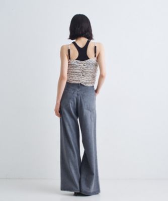 ｔｕｌｌｅ　ｄｏｔ　ｂｕｓｔｉｅｒ（２００２５３３７０６）