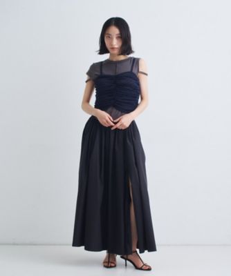ｔｕｌｌｅ　ｄｏｔ　ｂｕｓｔｉｅｒ（２００２５３３７０６）
