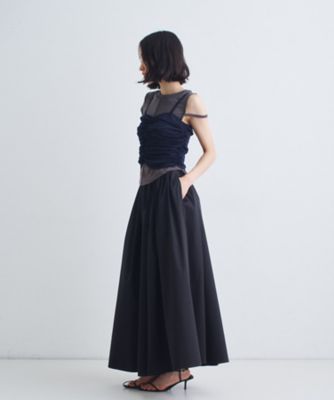 ｔｕｌｌｅ　ｄｏｔ　ｂｕｓｔｉｅｒ（２００２５３３７０６）