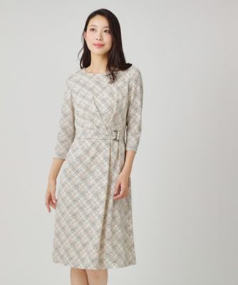 【極美品】24ss ３点セット　クードシャンス　　濃紺　タンブルツィード　S相当 中古・古着通販】COUP DE CHANCE (クードシャンス) タンブル