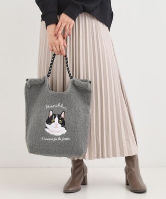 THE3名様 トートバッグ ザ・チョイスとROOTOTEのコラボトートバッグが今年も販売！ 二子