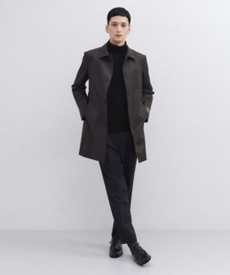 ダウンライナー付き】カノニコ ステンカラー コート