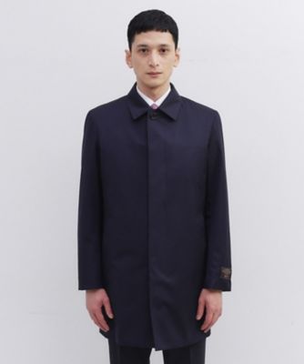 ダウンライナー付き】カノニコ ステンカラー コート