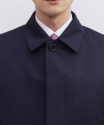 ダウンライナー付き】カノニコ ステンカラー コート