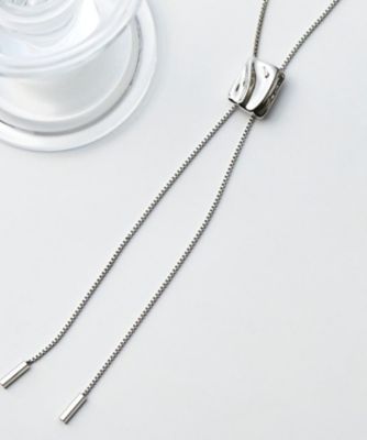 シルバー系 メンズのネクタイピン・カフス・時計・アクセサリー | 三越