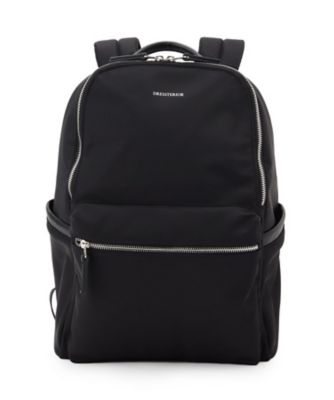 DRESSTERIOR ドレステリア　バックパック リュック【新品未使用】 DRESSTERIOR（ドレステリア） デイバック リュック 「荷重軽減