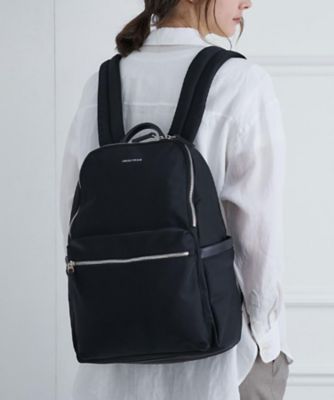 荷重軽減】サスペンションマルチポケットリュック