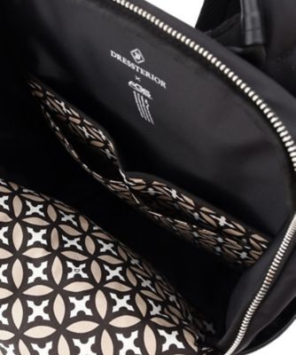 CLASSY．12月号掲載／荷重軽減】サスペンションマルチポケット