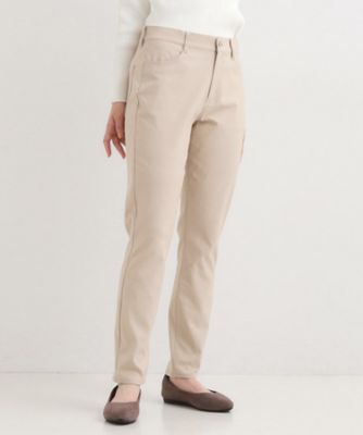 ハイパースキニー裏起毛（2002534046） | SHOO LA RUE