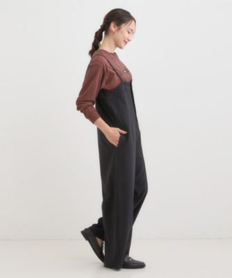 ボヘミアンズ　サロペット ベーセーストック B.C STOCK 《追加》ウォッシャブル / ディープ