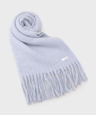 ラメ入りストール ナンバーナイン酷似 ラメ入りストール