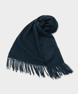 tk. TAKEO KIKUCHI (Men)/ティーケー タケオキクチ ソフトストール・マフラー(2002534810) アオ097 ネックウォーマー【三越伊勢丹/公式】