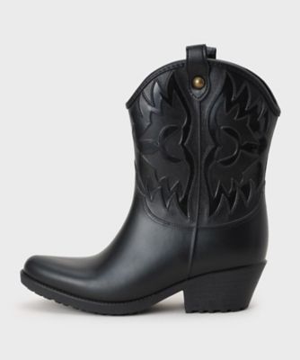 【美品】アリアット SierraH2O US8.5EE ペコスブーツ ウエスタン