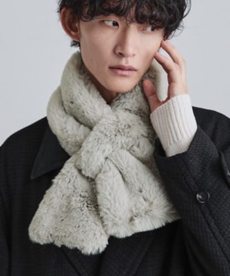 もこもこファーティペット（2002534886） | tk. TAKEO