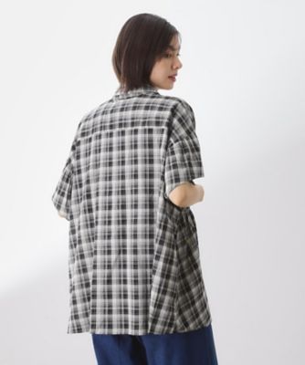 希少！PLEATS PLEASE 数学柄チュニック 希少！PLEATS PLEASE 数学柄チュニック