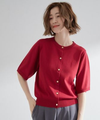 sacai 24ss ニットカーディガン 22aw sacai ドッキング ライダース ニット スーチング