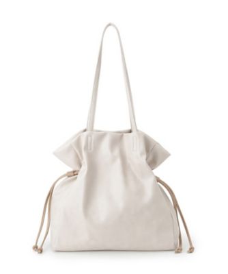 A4】サイドドロストトート（2002534983） | GROVE