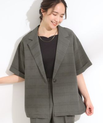 未使用　gotairiku SLOWVINTAGE　テーラードジャケット A6 未使用 gotairiku SLOWVINTAGE テーラードジャケット A6 Yahoo