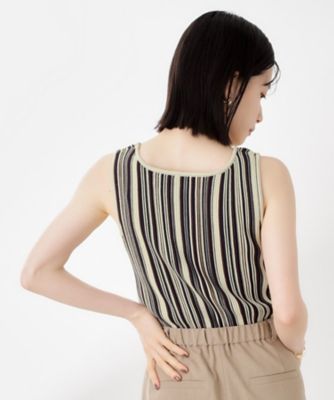 ★Ted Baker LARNAHH 2WAYニットタンクプリーツ 上質マキシ★ ☆Ted Baker LARNAHH 2WAYニットタンクプリーツ 上質マキシ☆