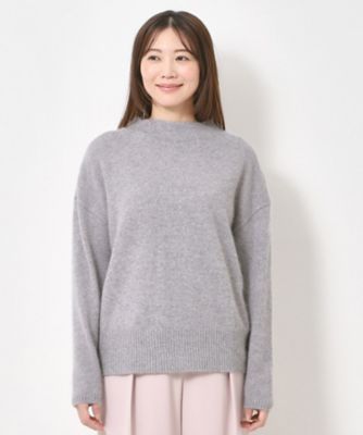 M～3Lサイズ】アンナ カラーニット（2002535037