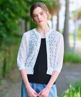DRESSTERIOR (Women) / ドレステリア TOP | ファッション・服