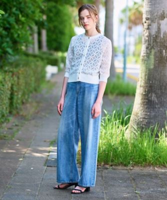 DE2857＊ハーフスリーブ✖️リブニットセットアップドレスgrnL DE2857＊ハーフスリーブ✖️リブニットセットアップドレスgrnL Lサイズ