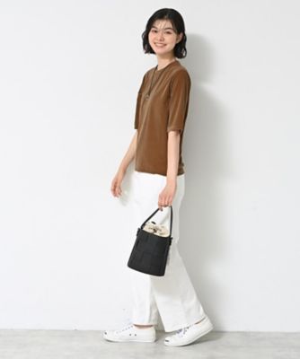 2WAY】メッシュバケツBAG（2002535173） | Dessin