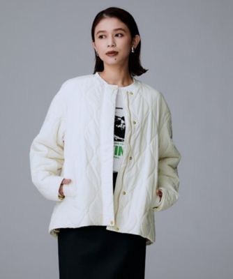 UNTITLED L (Women/大きいサイズ) / アンタイトルL TOP
