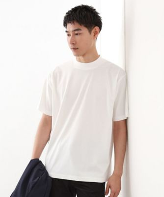 Resurrection モックネックtシャツ　メンズ MOCKNECK - Resurrection レザレクション オフィシャルサイト