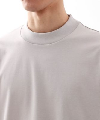 ジーフォア メンズ Tシャツ 半袖 モックネックTシャツ 人気新品 半袖モックネック / G/FORE（ジーフォア）の半袖Tシャツ通販 | G