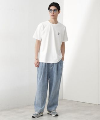 再値下げ SPYAIR IKE 白 半袖 Tシャツ 夏 カジュアル ファッション 再値下げ SPYAIR IKE 白 半袖 Tシャツ 夏 カジュアル