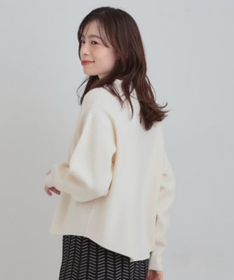 セットアップ可／S－LL】インせず着られる 洗えるもちもち裾