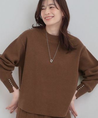 セットアップ可／S－LL】インせず着られる 洗えるもちもち裾