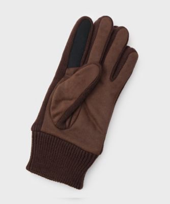 スマホ対応】スエードライク グローブ（2002535747