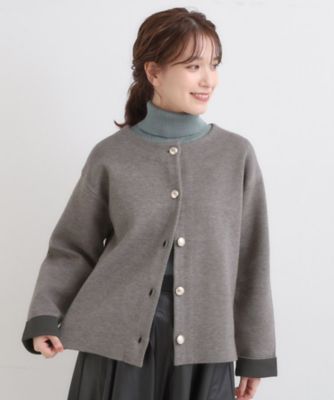 SUGATAジャケット LOOK12 – SOGATA