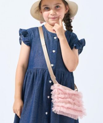 シューラルー　新品未使用　男の子用　120cm ネイビー色 SHOO・LA・RUE (Baby&Kids) | 三越伊勢丹オンラインストア・通販