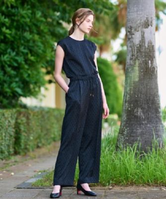 PLEATS PLEASE  A-POC INSIDE PP62LK973 グレー 総柄 フレンチスリーブンボックスニットソー トップス 3 ブラック グレー クン NEWQueenフレンチスリーブtop カラー:ブラック、アイボリー