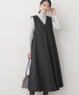 Takako.S.☆様 ツィードジャンパースカート Takako.S.☆様 ツィードジャンパースカート Takako.S.☆様 ツィード