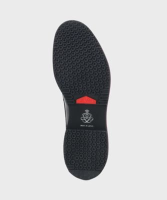 滑りにくく撥水性のある革靴（2002535879） | TAKEO