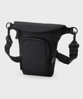 ピーチ DAIWA PIER39(ダイワピア39) TECH ZIP FRONTS WORKERハーフ