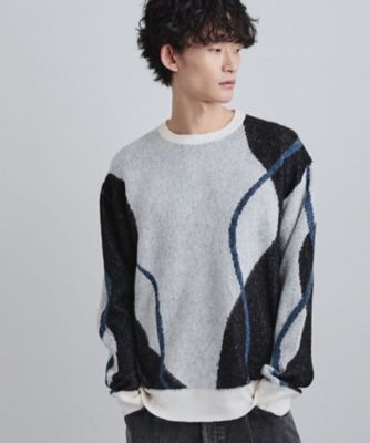 TKTKページ ワンポイント カラー刺繍 Tシャツ（カットソー） | TAKEO