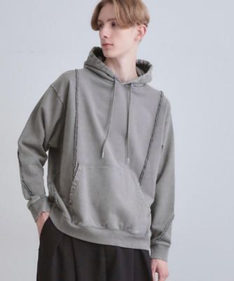 スウェット JAPAN CULTURE TIGER AND