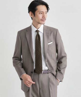 新品タグ付⭐️ タケオキクチ ネクタイ シルバー TAKEO KIKUCHI TAKEO KIKUCHI｜タケオキクチのネクタイ（シルバー/銀色系）通販